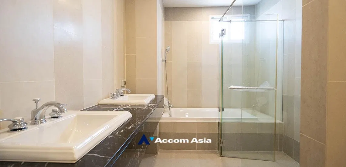 รูป 🔼🔽 AccomA 📩  2 BR Condominium @Verde Sukhumvit 49/15  (AA32379) - รูปที่ 7/10