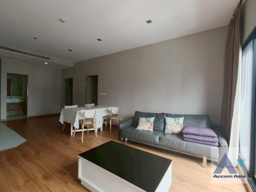 รูป 🔼🔽 AccomA 📩  2 BR Condominium @Noble Reveal (AA42092) - รูปที่ 1/15