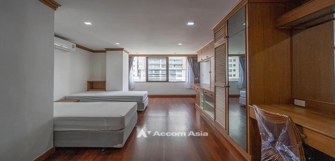 รูป 🔼🔽 AccomA 📩 Acadamia Grand Tower - รูปที่ 10/12