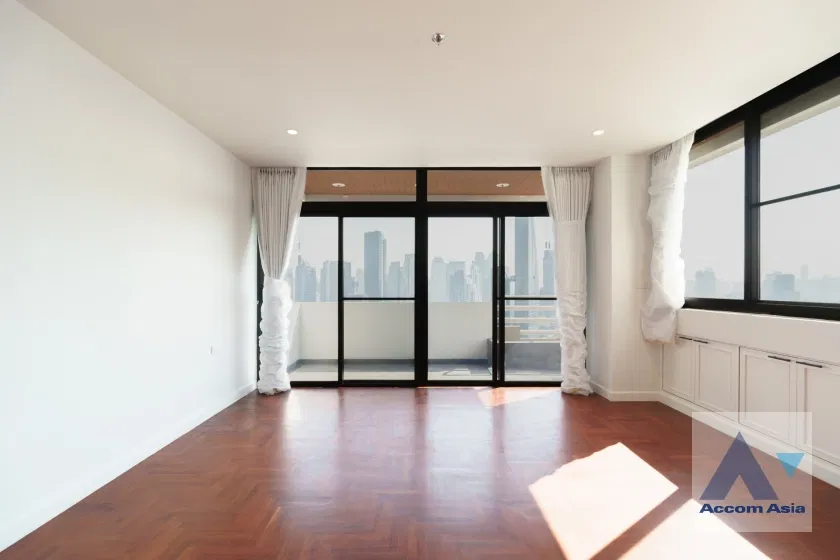 picture 🔼🔽 AccomA 📩 Pet friendly 4 BR Condominium @Ruamsuk Condominium (AA42145) - 18/20
