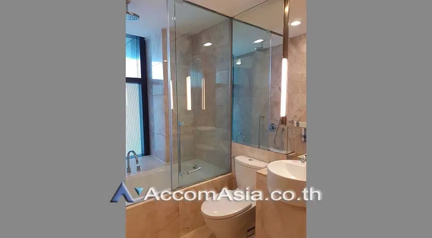 picture 🔼🔽 AccomA 📩  2 BR Condominium @The Met Sathorn (AA26119) - 8/10