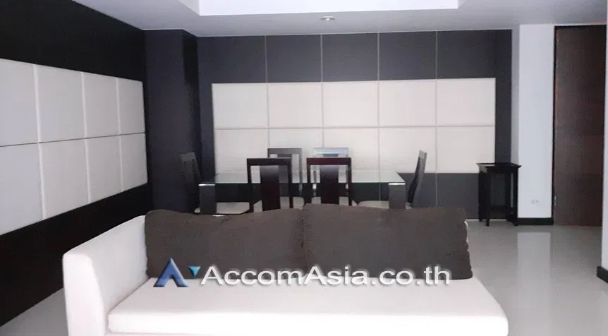 รูป 🔼🔽 AccomA 📩  2 BR Condominium @The Avenue Sukumvit 61 (AA18657) - รูปที่ 1/10