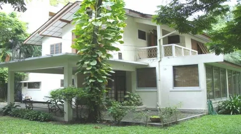 🔼🔽 AccomA 📩  3 BR House in Thung Maha Mek (9006303)