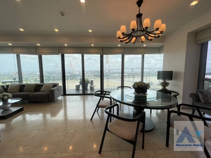 รูป 🔼🔽 AccomA 📩  3 BR Condominium @The Pano (AA33756) - รูปที่ 3/20