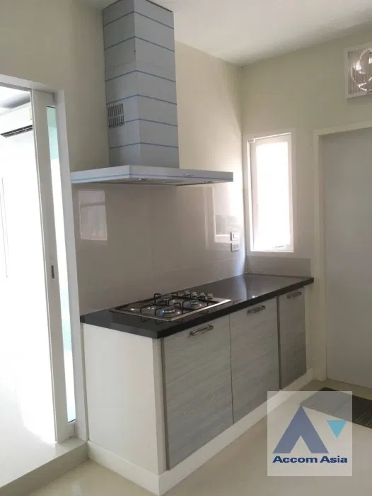 รูป 🔼🔽 AccomA 📩  4 BR House @The City Sukhumvit Bangna (AA38592) - รูปที่ 5/13