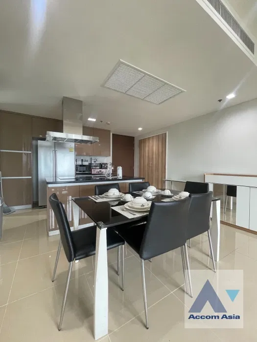 รูป 🔼🔽 AccomA 📩  3 BR Condominium @Siri at Sukhumvit (1519345) - รูปที่ 4/10
