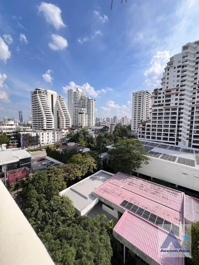 รูป 🔼🔽 AccomA 📩  4 BR Condominium @Mano Tower (AA39829) - รูปที่ 20/20