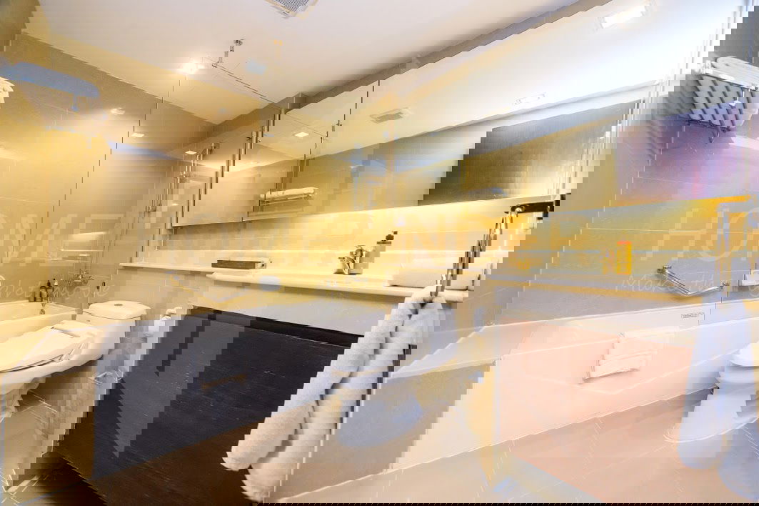 picture Lohas Residences Sukhumvit 1 bedroom, for rent - 11/11