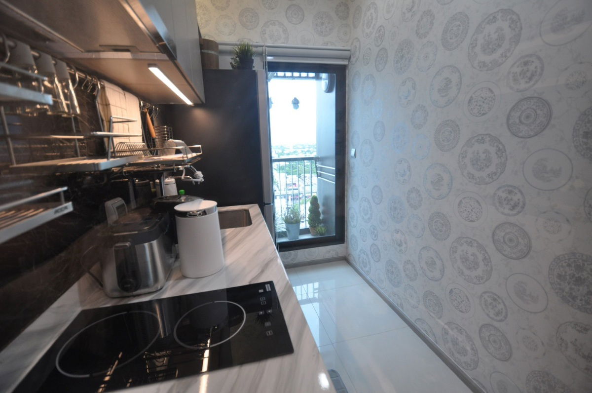 picture For Sale: Life Sukhumvit 62 by AP - 19/20
