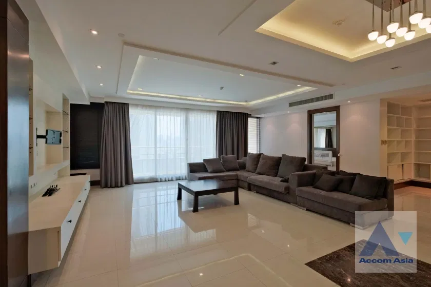 picture 🔼🔽 AccomA 📩 A whole floor 4 BR Condominium @Ideal 24 (AA36449) - 3/20