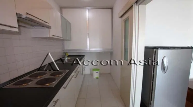 picture 🔼🔽 AccomA 📩  2 BR Condominium @The Master Centrium Asoke-Sukhumvit (1518575) - 5/9