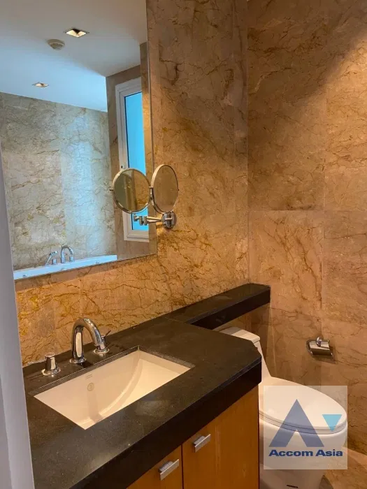 รูป 🔼🔽 AccomA 📩 Athenee Residence   - รูปที่ 15/15