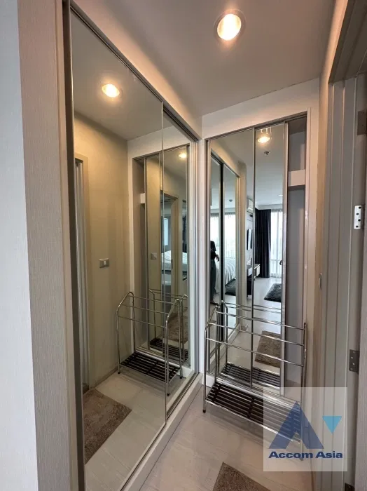 รูป 🔼🔽 AccomA 📩  2 BR Condominium @Rhythm Sukhumvit 42 (AA36790) - รูปที่ 16/20