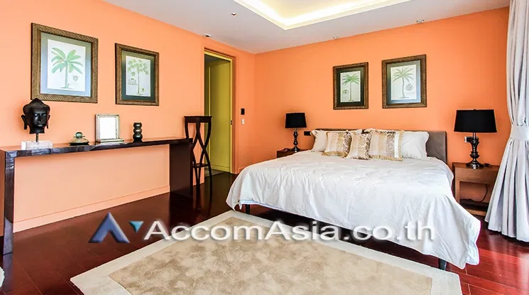รูป 🔼🔽 AccomA 📩  3 BR Condominium @Le Monaco Residence (AA21369) - รูปที่ 8/10