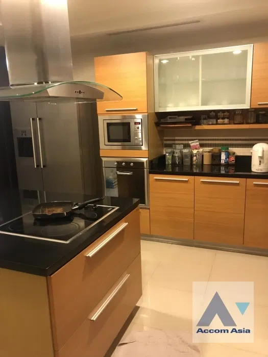 รูป 🔼🔽 AccomA 📩 The Lanai Sathorn Condominium - รูปที่ 5/11