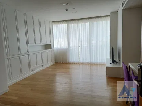 🔼🔽 AccomA 📩  3 BR Condominium @Wind Sukhumvit 23 (AA17526)