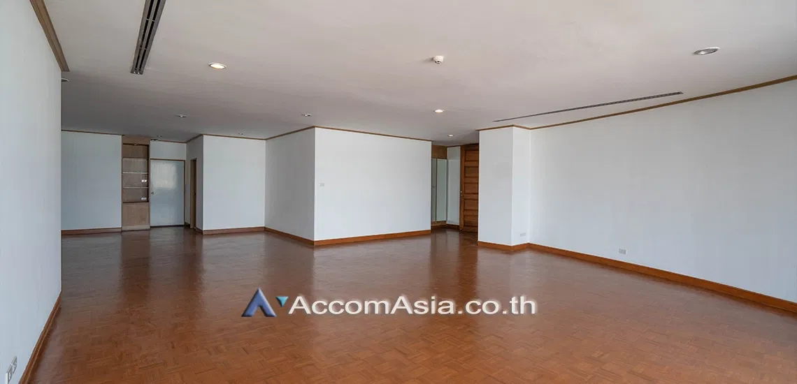รูป 🔼🔽 AccomA 📩  2 BR Condominium @Baan Yen Akard (1510971) - รูปที่ 2/9