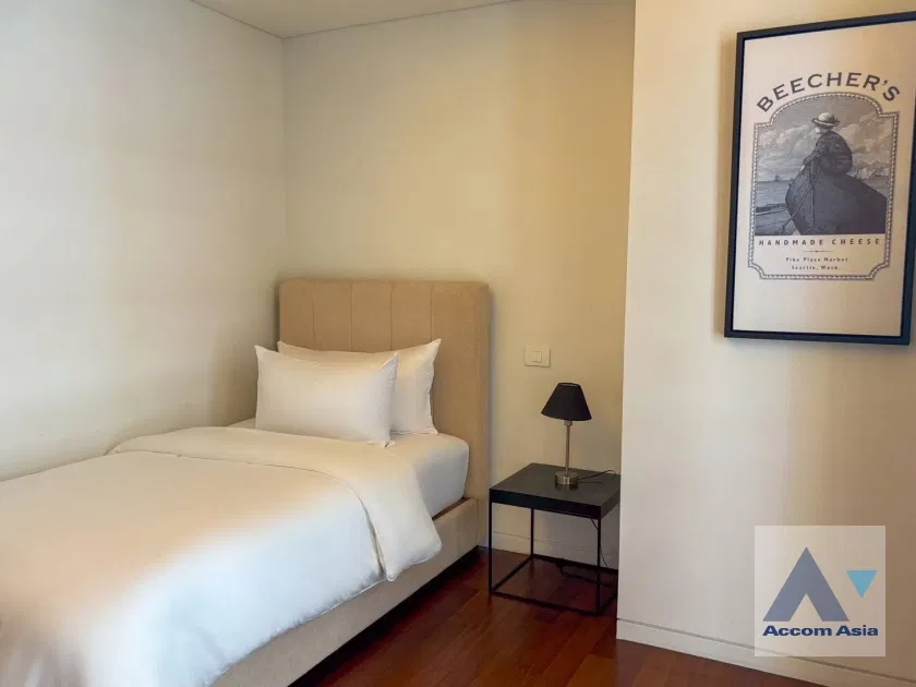 รูป 🔼🔽 AccomA 📩  2 BR Condominium @Hansar Residence (AA18973) - รูปที่ 8/8
