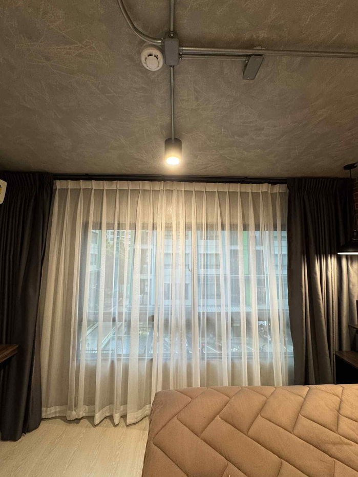 รูป 🚨ให้เช่าด่วน! (RC2582) Grene Condo Donmueang Songprapha กรีเน่ คอนโด ดอนเมือง สรงประภา ห้องใหม่ แต่งสวย แต่งครบ ราคาดี 14,000 แอดไลน์ @metroestate - รูปที่ 14/27