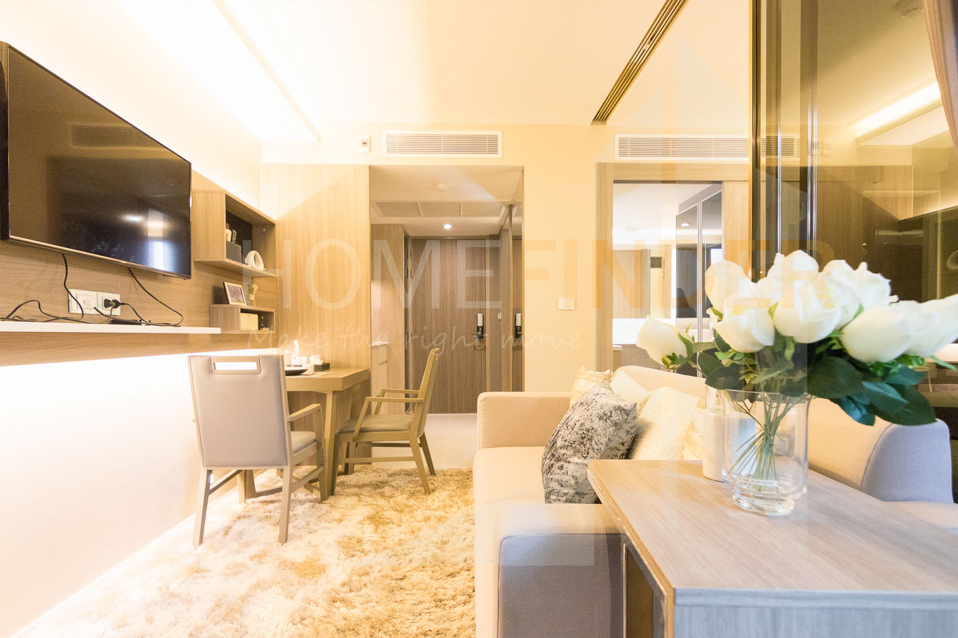 รูป Urbitia Thong Lo 2 bedrooms, for sale - รูปที่ 5/13