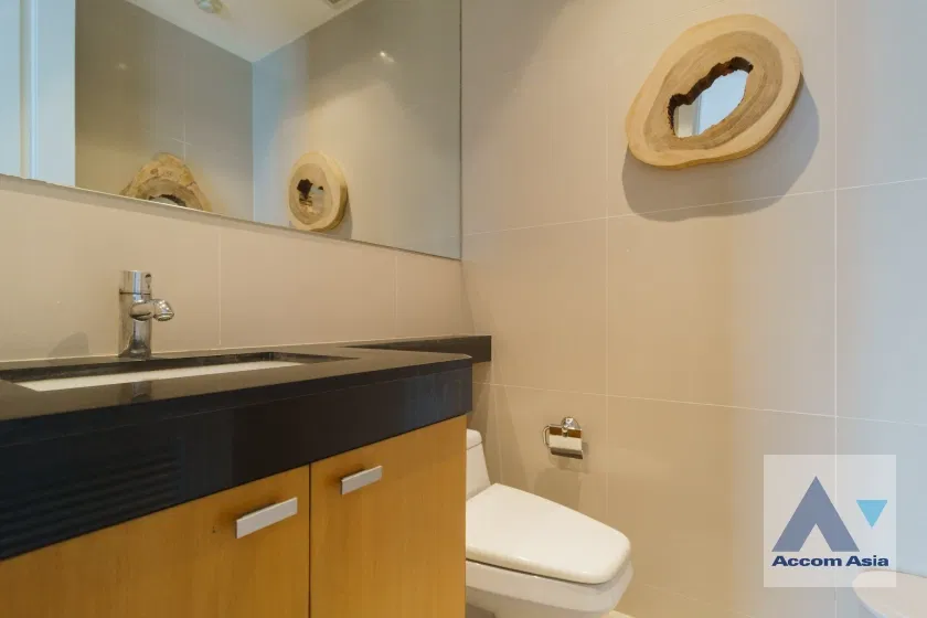รูป 🔼🔽 AccomA 📩  4 BR Condominium @Athenee Residence (1512201) - รูปที่ 20/20