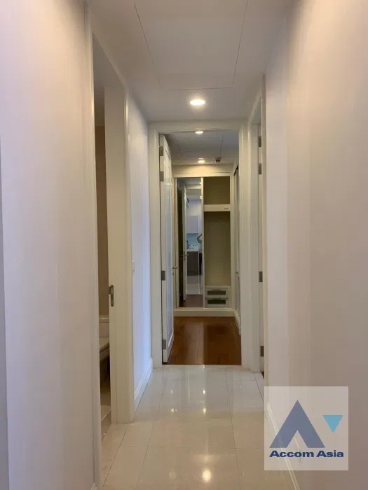 รูป 🔼🔽 AccomA 📩  2 BR Condominium @Q Langsuan  (AA11890) - รูปที่ 4/10