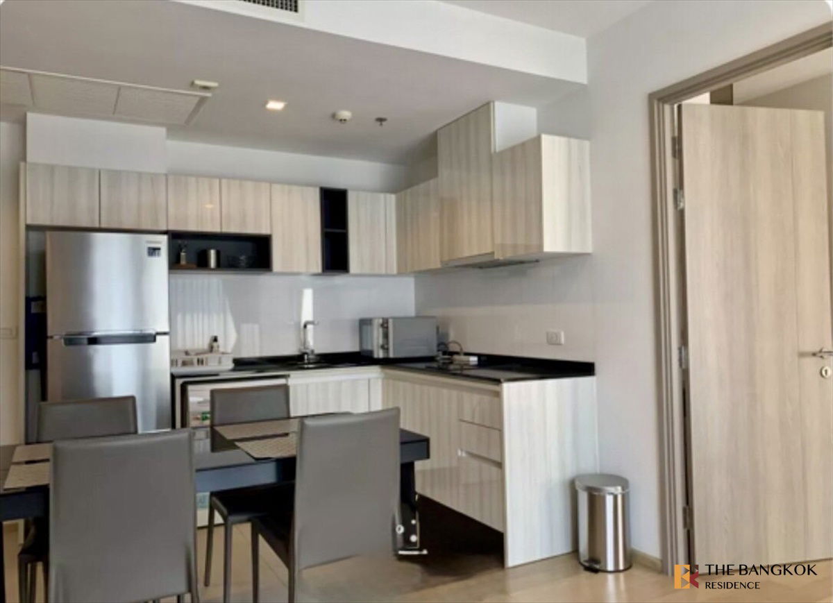picture HQ By Sansiri 💫Luxury Condo in Central City Location✨Near BTS Thonglo - 3/11