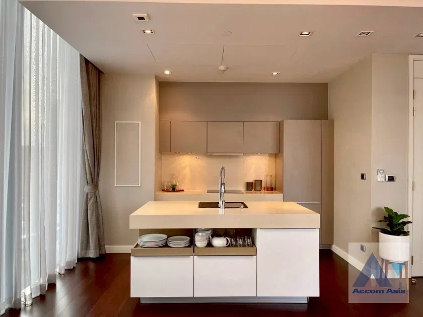 picture 🔼🔽 AccomA 📩  2 BR Condominium @MARQUE Sukhumvit (AA43809) - 5/20