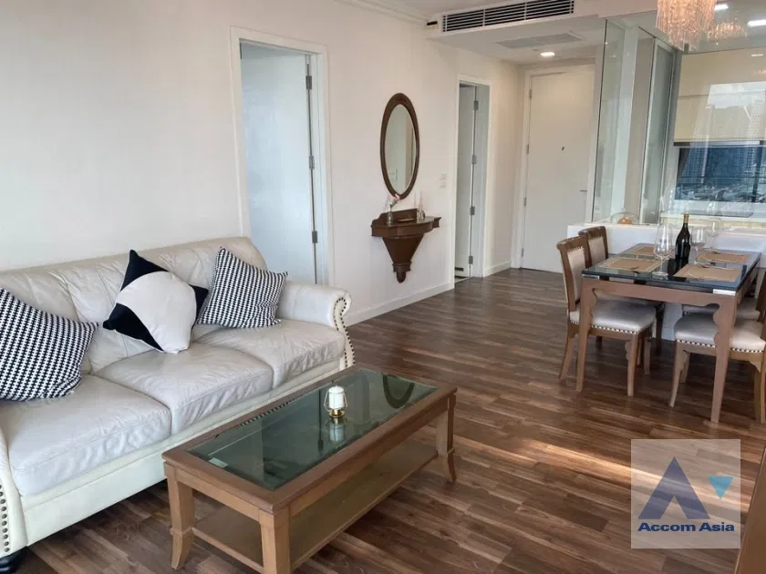 รูป 🔼🔽 AccomA 📩  2 BR Condominium @The Room Sukhumvit 62 (AA42501) - รูปที่ 2/12