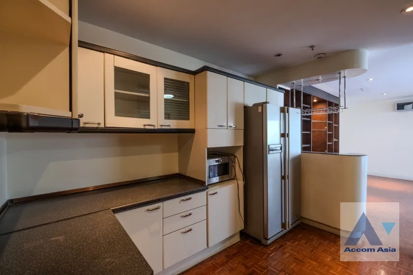 รูป 🔼🔽 AccomA 📩 Huge Terrace 2 BR Condominium @Sukhumvit Suite (AA33835) - รูปที่ 4/17