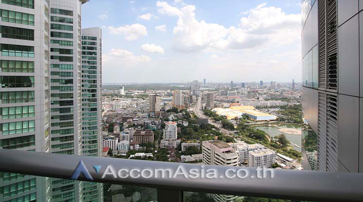 picture 🔼🔽 AccomA 📩 Millennium Residence @ Sukhumvit condominium - 1/12