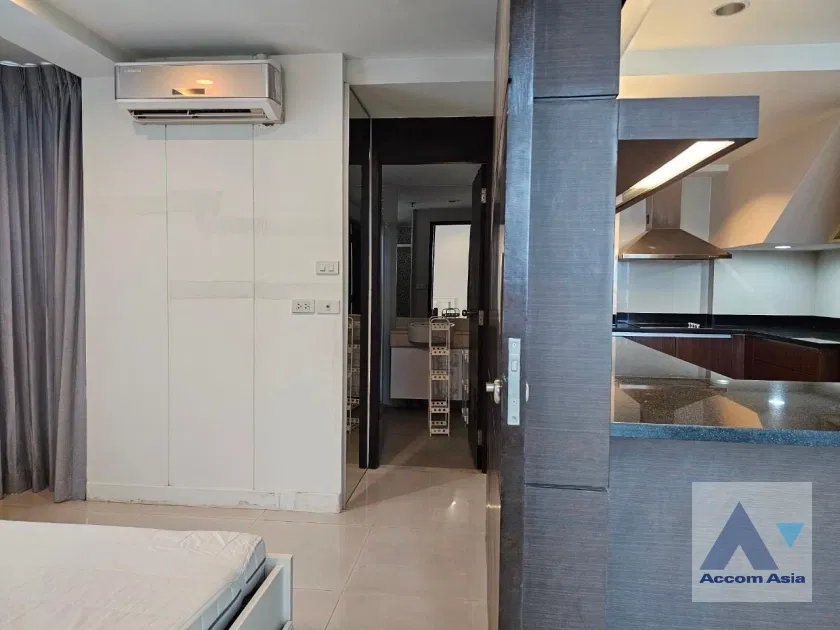 picture 🔼🔽 AccomA 📩 Duplex Condo 2 BR Condominium @The Rajdamri (AA23573) - 6/12
