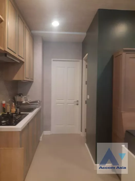 รูป 🔼🔽 AccomA 📩  4 BR Townhouse @Garden Square Sukhumvit 77 (AA35895) - รูปที่ 7/9
