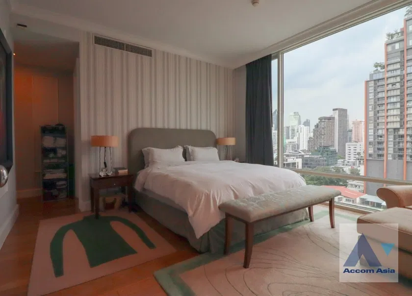 picture 🔼🔽 AccomA 📩 Royce Private Residence Sukhumvit 31 - 10/19