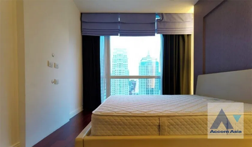 รูป 🔼🔽 AccomA 📩  3 BR Condominium @Athenee Residence (1513261) - รูปที่ 8/9