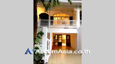 Townhouses for rent BTS Bang Na : 🔼🔽 AccomA 📩  3 BR Townhouse @Fantasia Villa 2 (AA17858)