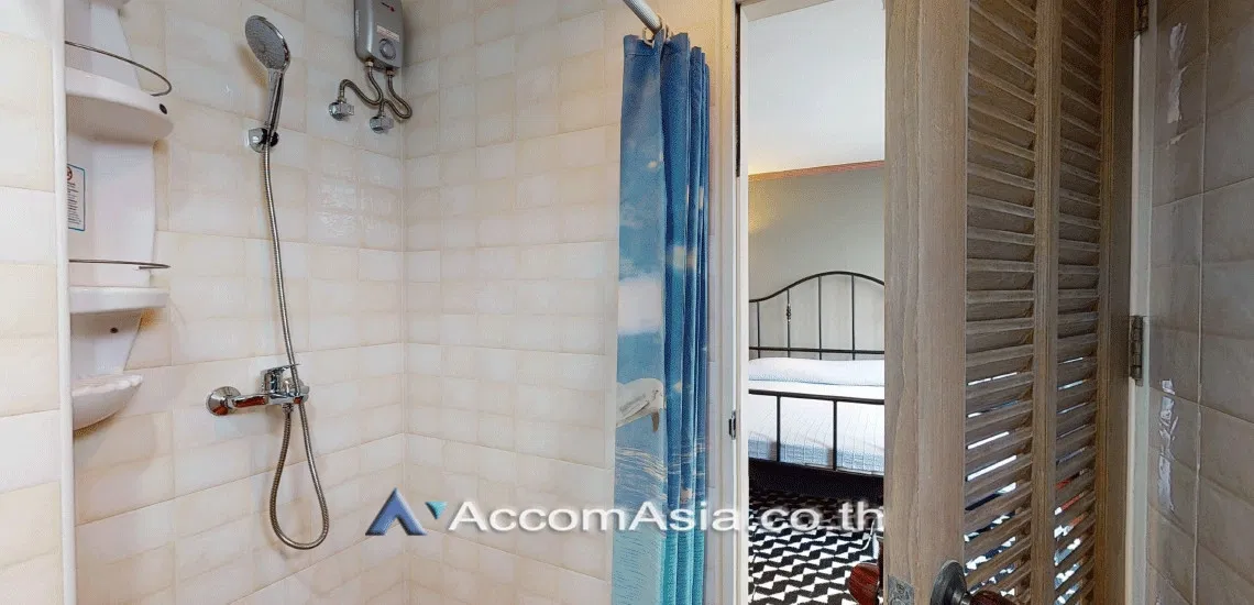 รูป 🔼🔽 AccomA 📩  2 BR Condominium @Waterford Park  (AA25412) - รูปที่ 11/11
