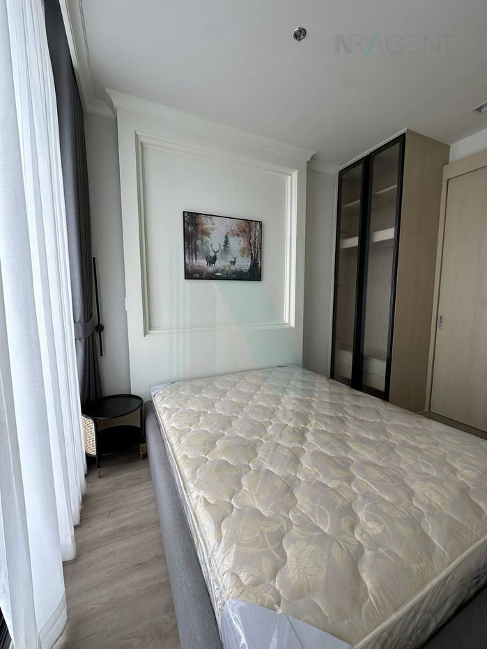 picture 🚩 For Rent Condo NOBLE STATE 39 Building 1, Floor 35,2 bed room, Room size 60 sqm - 5/8