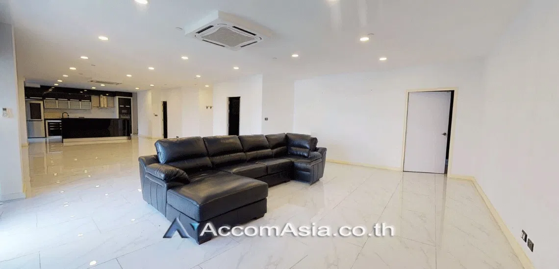 picture 🔼🔽 AccomA 📩 Newly renovated Huge & Bright 3 beds condo for rent and sale 700 m to Thonglor BTS at Moon tower (AA28816) - 2/14