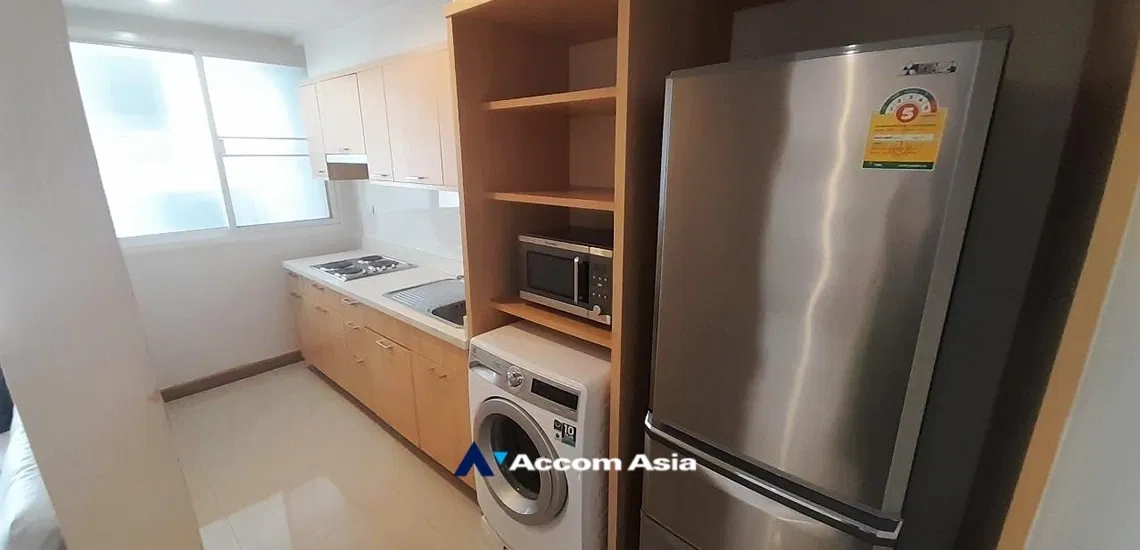 รูป 🔼🔽 AccomA 📩 The Rise Condominium - รูปที่ 5/9