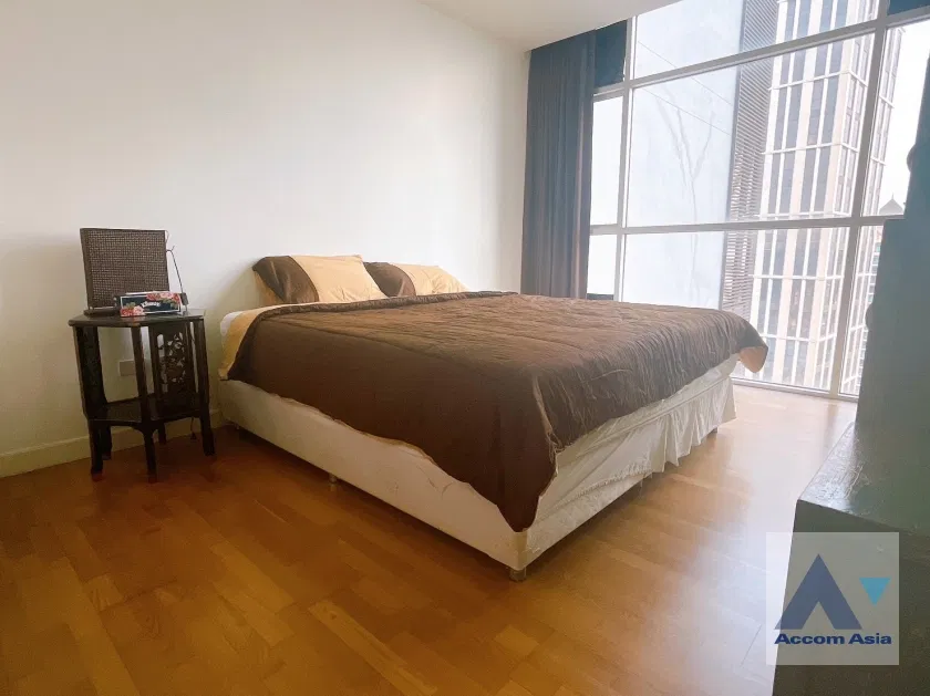 picture 🔼🔽 AccomA 📩  1 BR Condominium @Urbana Sathorn (AA30476) - 4/5