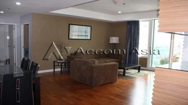รูป 🔼🔽 AccomA 📩  2 BR Condominium @Baan Siri 24 Condominium (1515903) - รูปที่ 1/9