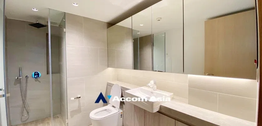 picture 🔼🔽 AccomA 📩  2 BR Condominium @The Lofts Silom (AA33193) - 8/10