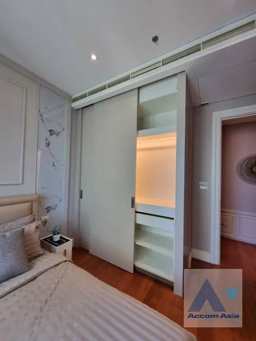 รูป 🔼🔽 AccomA 📩  2 BR Condominium @Bright Sukhumvit 24 (AA43773) - รูปที่ 13/19