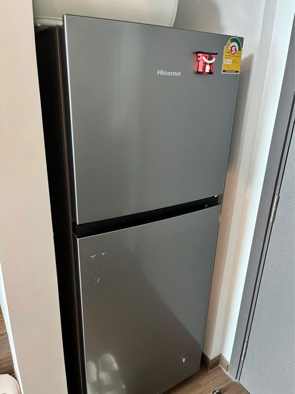 รูป T14071166 - ให้เช่า คอนโด ไอดีโอ พระราม 9-ตัดใหม่ ขนาด 50 ตร.ม. ชั้น 21 Duplex - รูปที่ 4/4