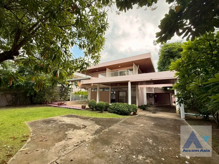 picture 🔼🔽 AccomA 📩 Spacious house with lush garden in Sukhumvit (6000101) - 4/20