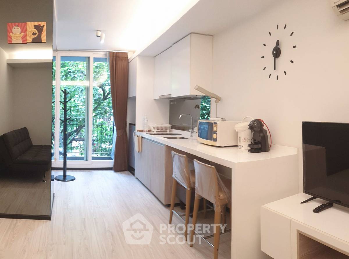 picture 1-BR Condo at Haven Luxe near BTS Saphan Khwai (ID 2283908) - 2/7