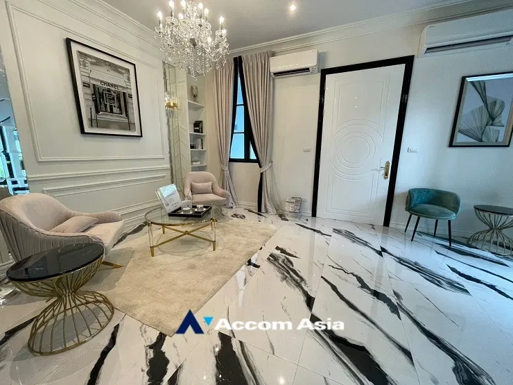 รูป 🔼🔽 AccomA 📩  Grand Modern Residence with Lofty Ambience (AA29882) - รูปที่ 8/20