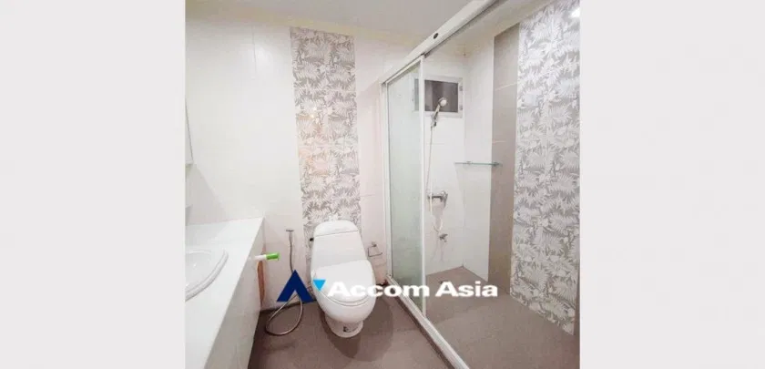 รูป 🔼🔽 AccomA 📩  2 BR Condominium @Baan Prompong (AA33286) - รูปที่ 12/15