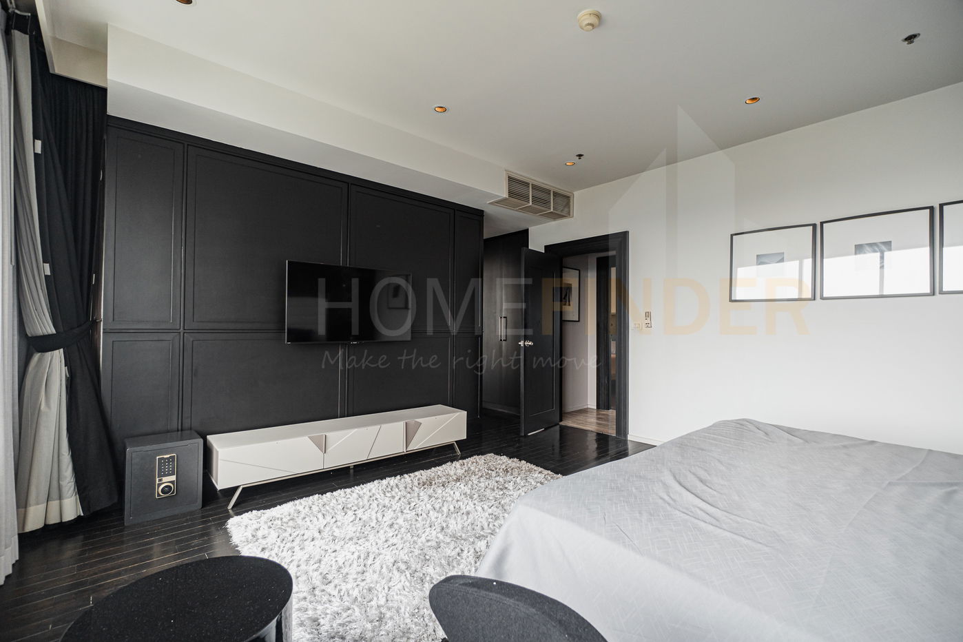 picture The EMPORIO PLACE (ดิ เอ็ม โพริโอ เพลส) 3 bedrooms, for sale - 8/12